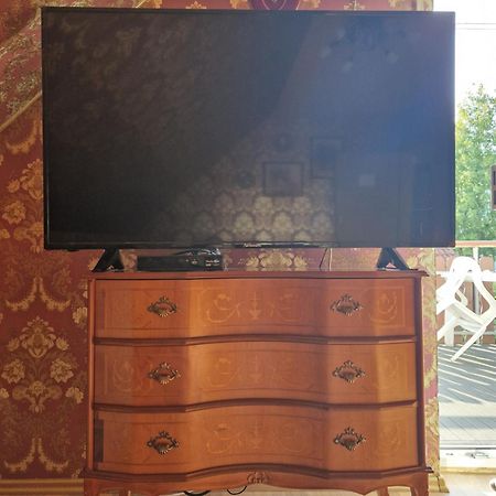 Apartment Natali Öhringen Dış mekan fotoğraf