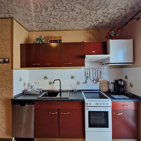 Apartment Natali Öhringen Dış mekan fotoğraf