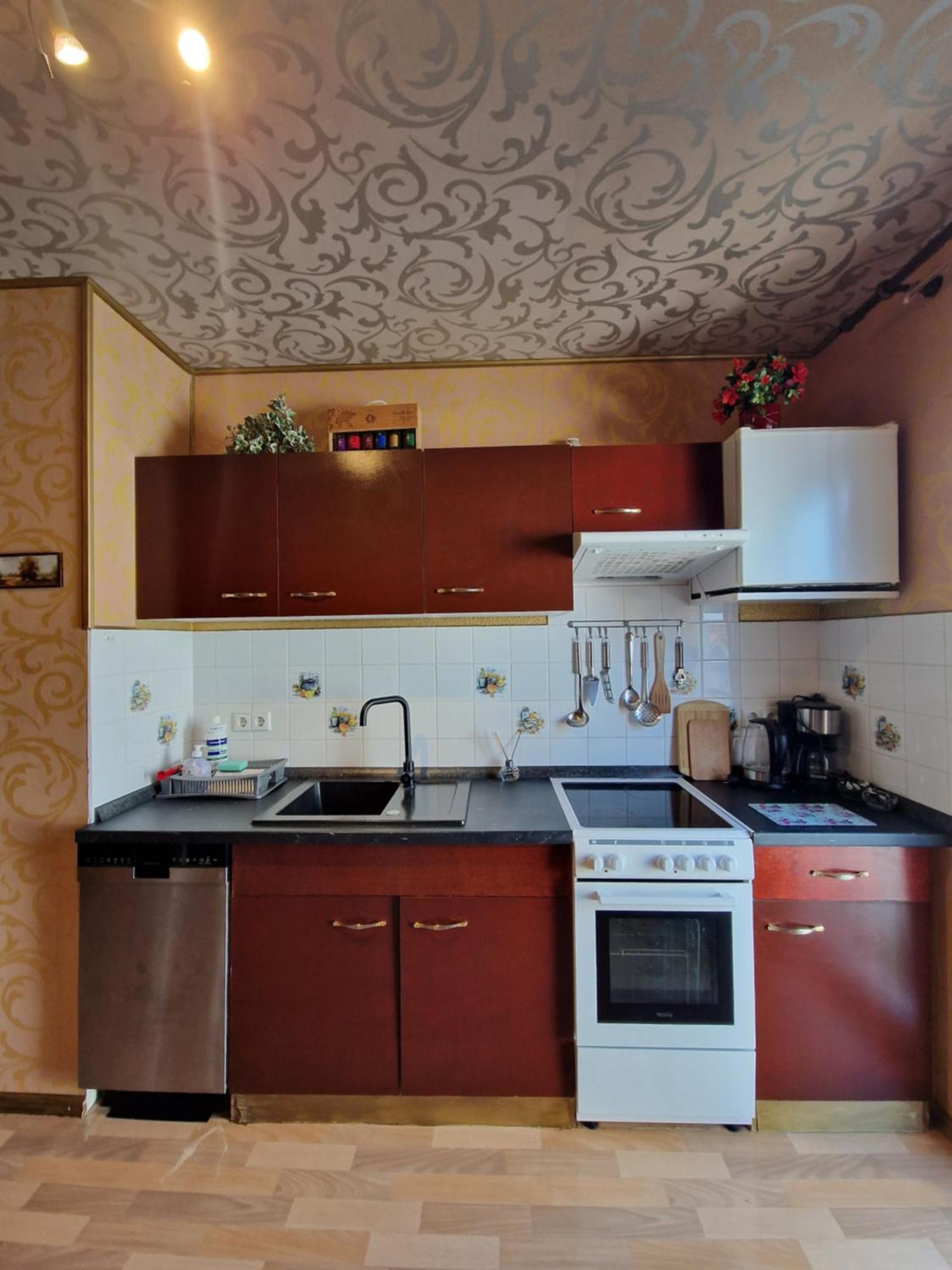 Apartment Natali Öhringen Dış mekan fotoğraf