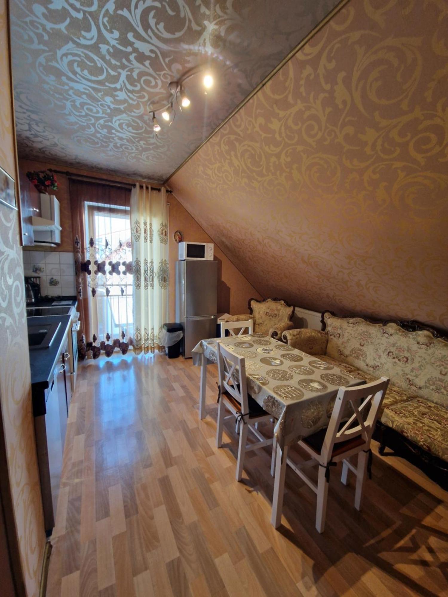 Apartment Natali Öhringen Dış mekan fotoğraf