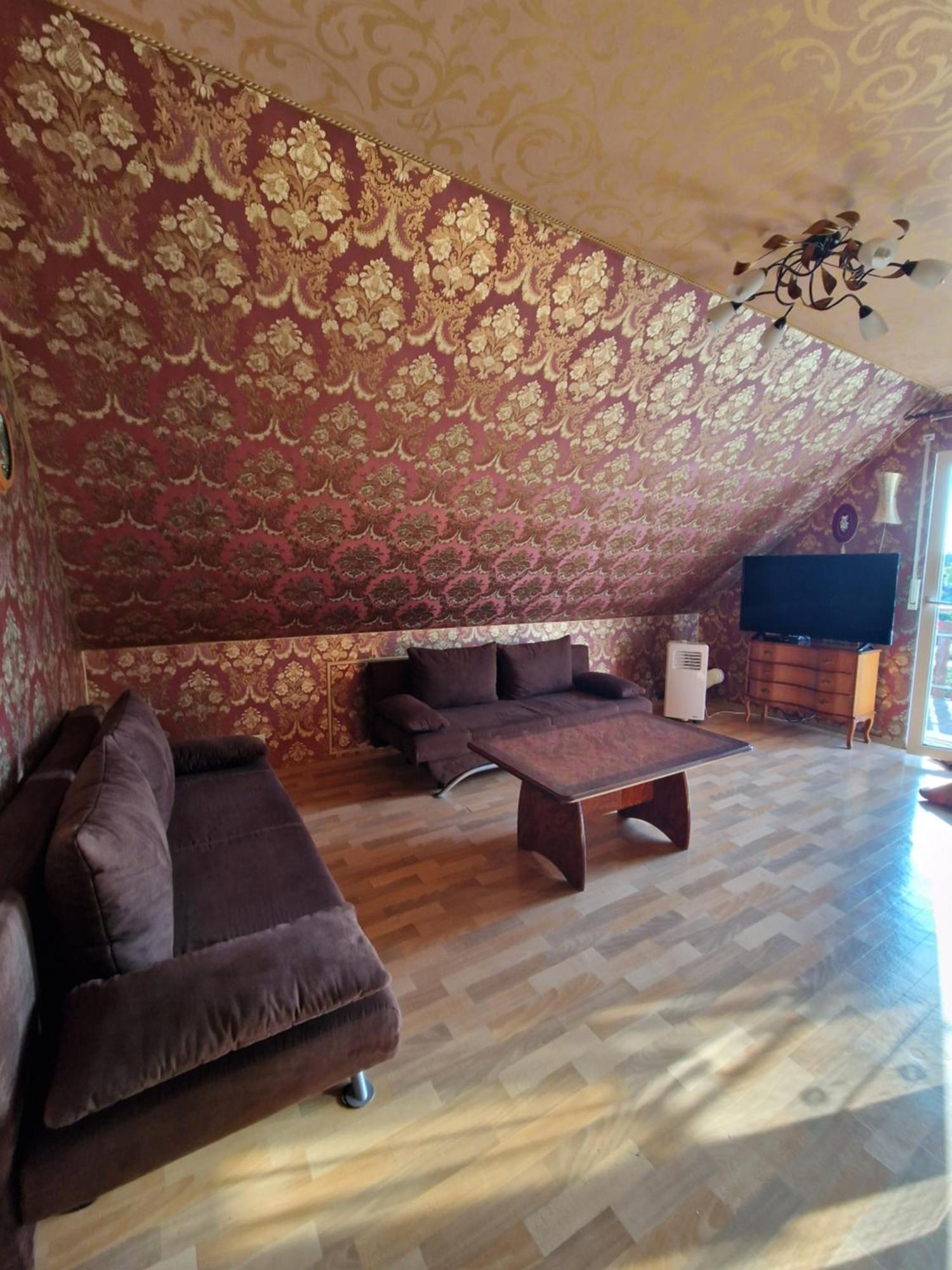 Apartment Natali Öhringen Dış mekan fotoğraf